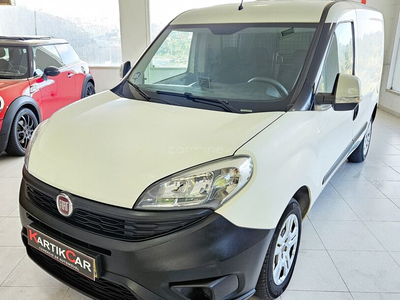 Fiat Doblò Combi 1.3 Multijet