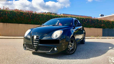 Alfa Romeo Mito Limited Edition