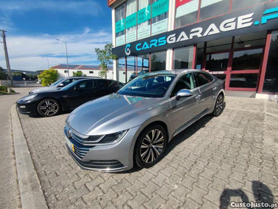 VW Arteon 2.0tdi elegance Nacional