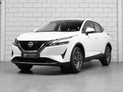 Nissan Qashqai 1.3 DIG-T Acenta