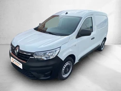 Renault Express Utilitario 1.5 Bluedci 75 Advance