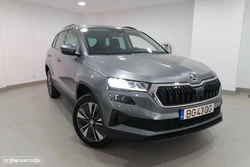 Skoda Karoq 1.0 TSI