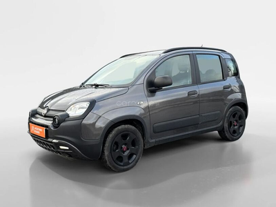 Fiat Panda 1.2 Waze S&S