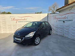 Peugeot 208 1.0 VTi Active