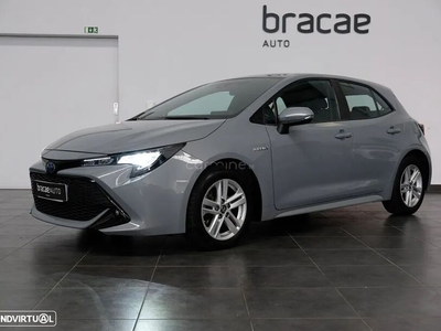 Toyota Corolla 1.8 Hybrid Comfort