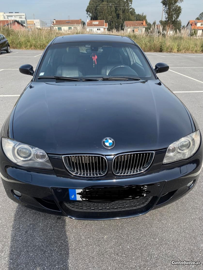 BMW 120 Série 1