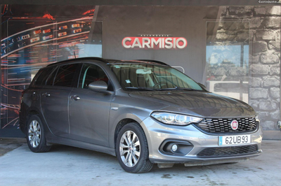 Fiat Tipo 1.3 M-Jet Lounge Tech J17