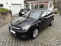 Opel Astra CDTi 90cv 5 lug 5 portas impecável