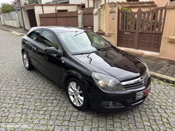 Opel Astra GTC 1.9 CDTi