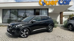 Peugeot 3008 de 2017