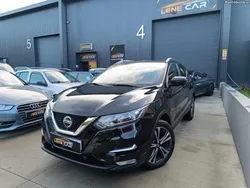 Nissan Qashqai Qashqai