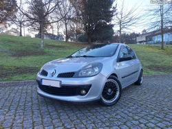 Renault Clio 1.2 Gpl sistema novo