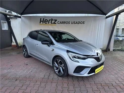 Renault Clio 1.0 TCe RS Line