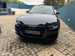 Audi A4 Avant 2.0 TDI Advance S tronic