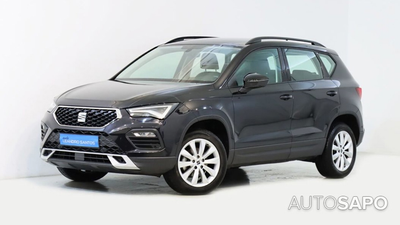 Seat Ateca 1.0 TSI Style de 2022