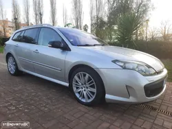 Renault Laguna Break 2.0 DCi GT