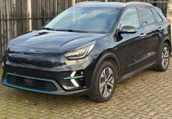 Kia e-Niro 64 kWh