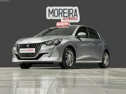 Peugeot 208 1.2 PureTech Active