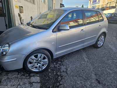 VW Polo 1.2