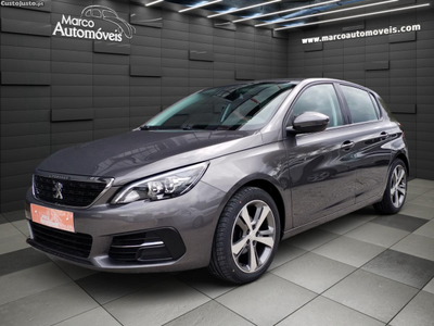 Peugeot 308 1.2 PureTech Active