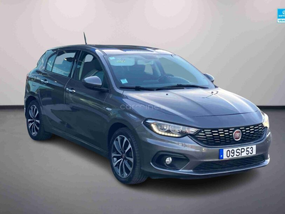 Fiat Tipo Tipo 1.3 M-Jet Lounge