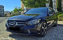 Mercedes-Benz C 300 de Avantgarde