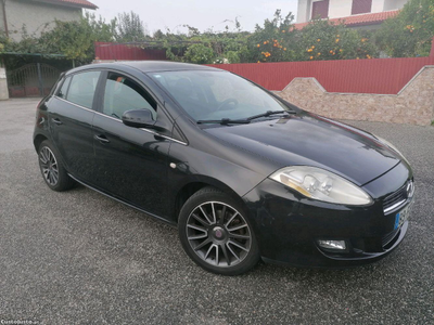 Fiat Bravo Sport 1.6JTD 1 dono