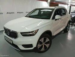 Volvo XC40 1.5 T4 PHEV Essential