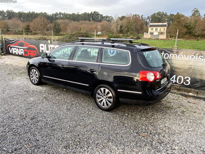 VW Passat Variant 1.9 Tdi 105 cv