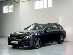 Mercedes-Benz E 300 d AMG Line Auto