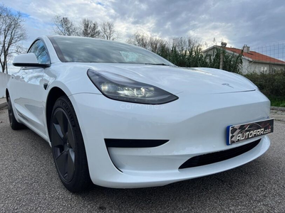 Tesla Model 3 Standard RWD Plus