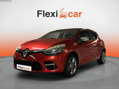 Renault Clio 1.5 dCi GT Line