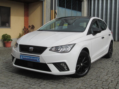 Seat Ibiza 1.0 TSI Style