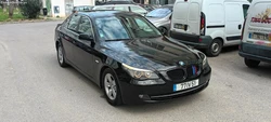 BMW 520 2.0