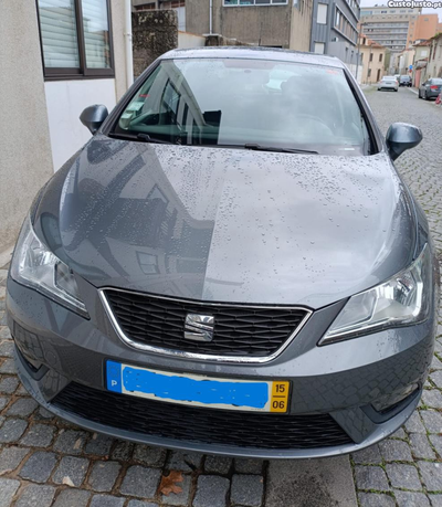 Seat Ibiza 1.2 TDI Style