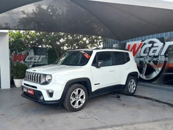 Jeep Renegade 1.6 MJD Limited