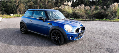 MINI Cooper 1.4