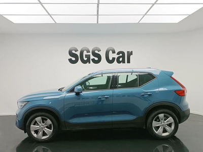 Volvo XC40 1.5 T2 Core Auto