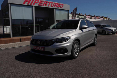 Fiat Tipo Station Wagon 1.3 Multi Jet