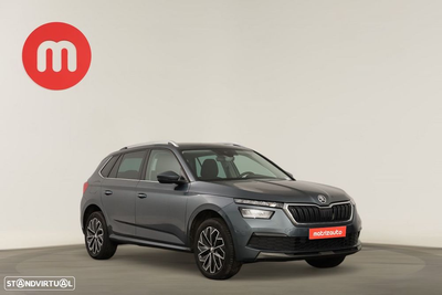 Skoda Kamiq 1.0 TSI Ambition DSG