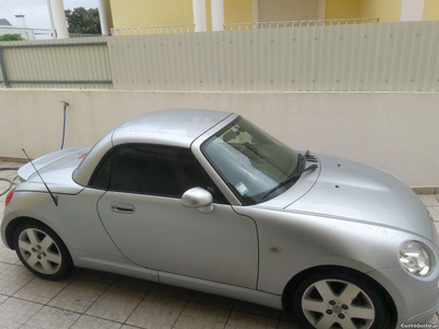 Daihatsu Copen 1.3 sport