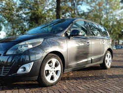 Renault Scénic 1.6 dCi Dinamique S SS