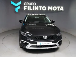 Fiat Tipo 1.0 GSE T3 Cross