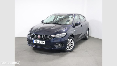 Fiat Tipo 1.3 M-Jet Lounge