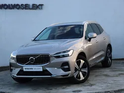 Volvo XC60 2.0 T6 PHEV Plus Dark AWD