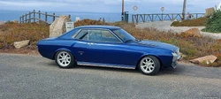 Toyota Celica TA22 LT