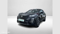 Peugeot 2008 1.2 PureTech Active