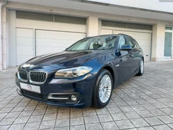 BMW 520 D TOURING 190cv f11 lci