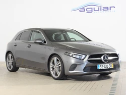 Mercedes Classe A A 200 Progressive Aut.