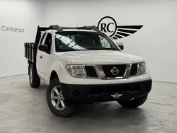 Nissan Navara 2.5 dCi CD LE 4WD